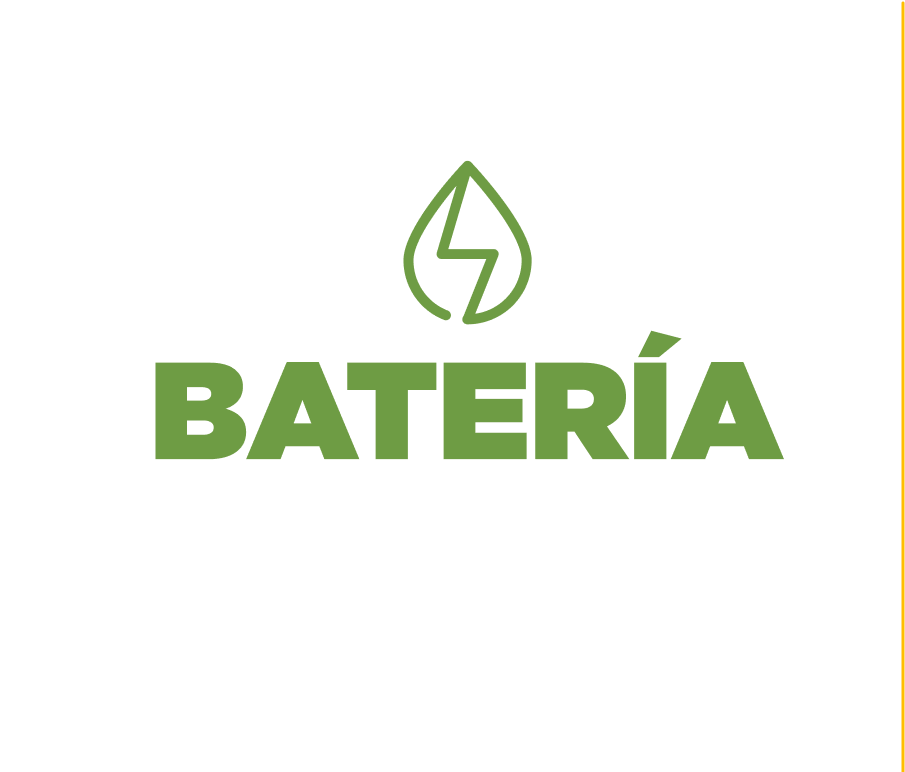 Bateria Virtual Image
